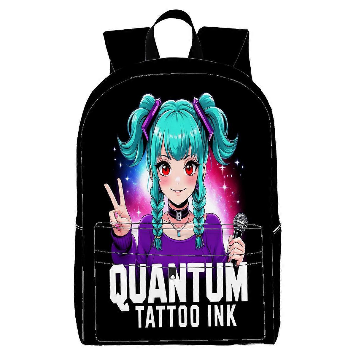 Backpack, with Multiple Organizational Compartments, Fits 15.6 Inch Notebook, for Travel, Teen, Business Work S2541