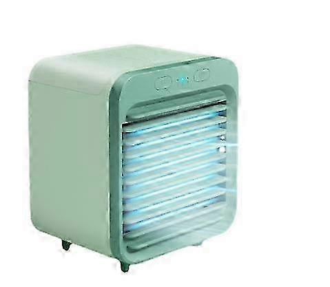 Usb desk fan, small desk fan, small portable bladeless fan