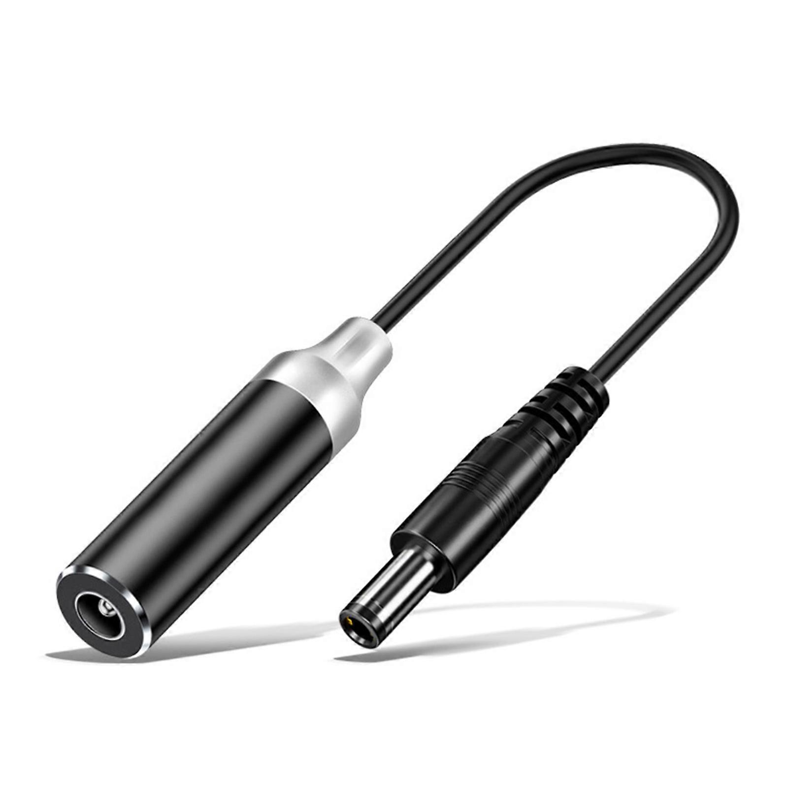 5.5x2.1mm Programmable WiFi Modem Reset Device Auto Power Cycling 24/72 Hour Automatic Restart Cable for Router Multicolor