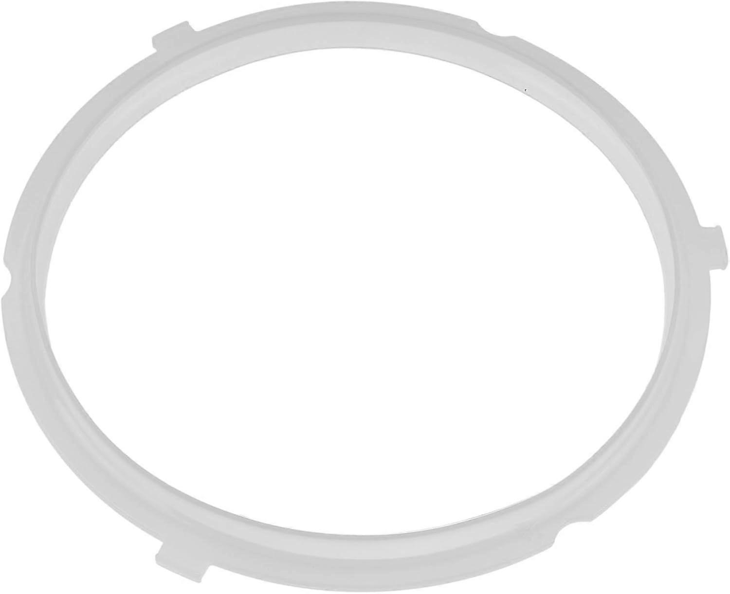 Pressure Cooker Seal Ring Replacement Gasket Electric Pressure Cooker Sealing