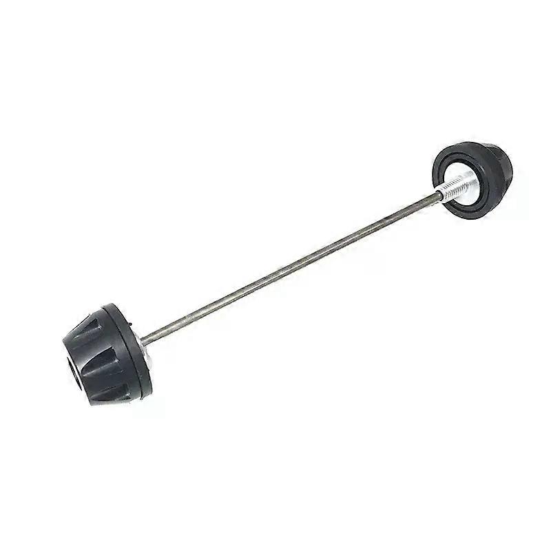 For BMW R1250GS R 1250 GS LC ADV R1250 GS Adventure 2019-2023 2021 2022 Motorcycle Front Wheel Protector Axle Fork Crash Slider