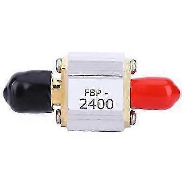 Bandpass filter strong anti-interference for Bluetooth WIFI Cs fast