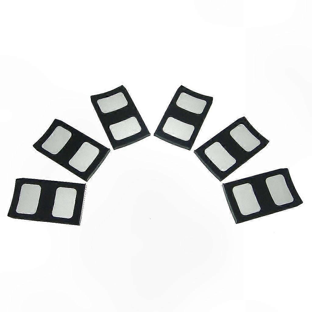 6-Pack Kettle Filter Replacement Cartridges
