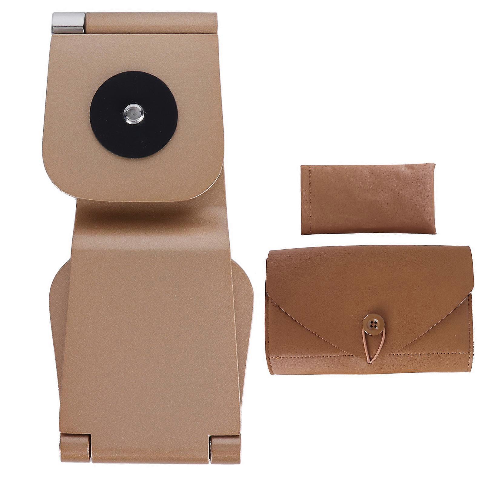 Projector Bracket HighEnd AllMetal Folding Portable Wall Mount Projection Support Shelf for All Brand Projectors