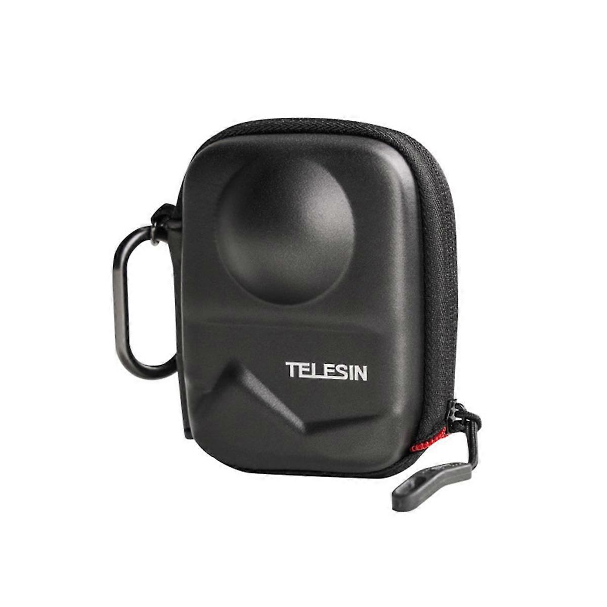 for 360 Panoramic Camera Storage Case Body Case Protective Hard Shell Accessory Organizer for 360 A
