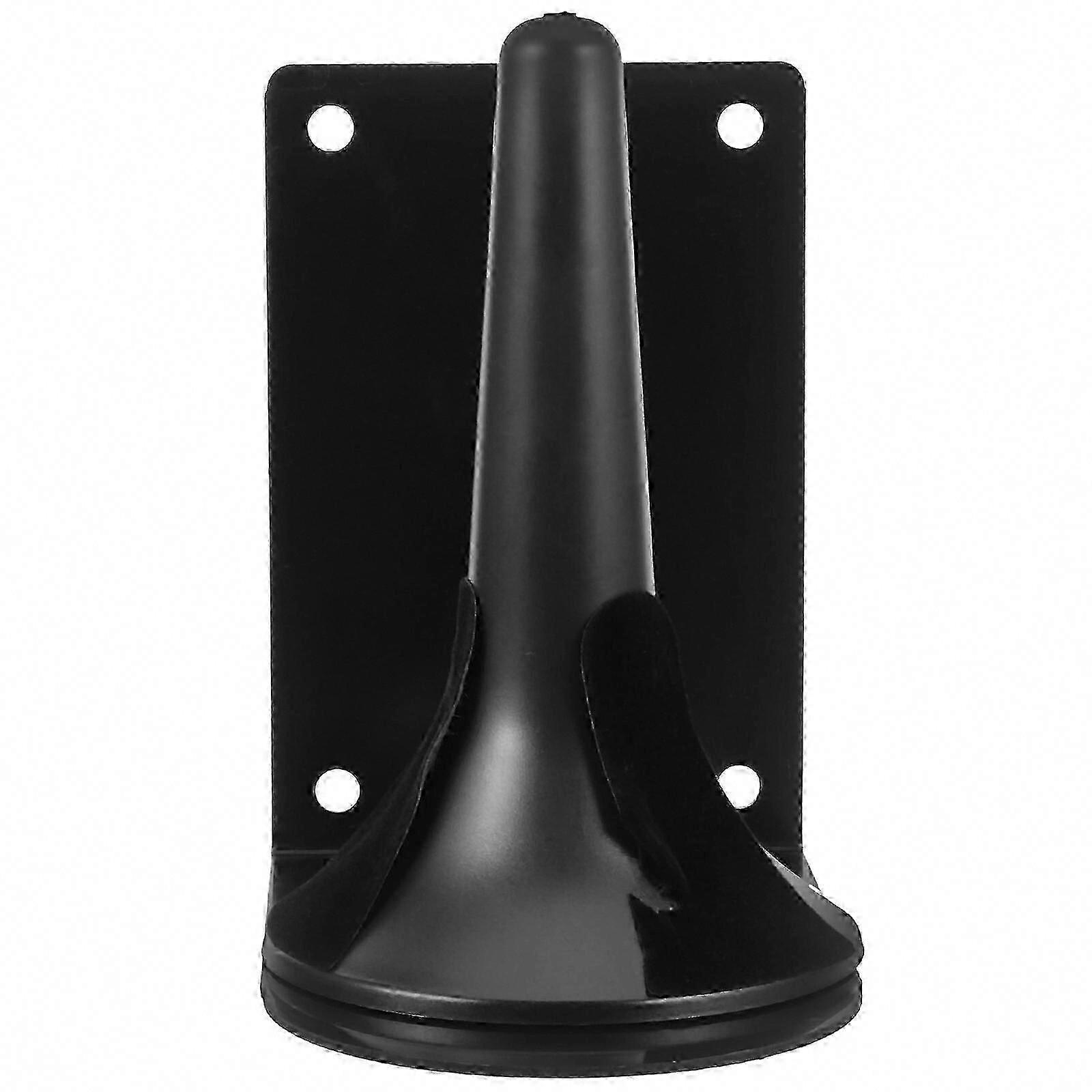 Wall-Mounted Clarinet Hanger, Flute Display Holder, Instrument Hook for Storage