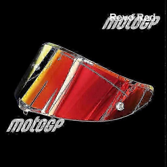 PISTA GPR CORSA R motorcycle helmet visor anti-UV race shield