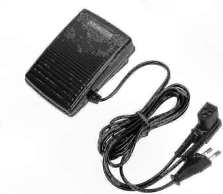Universal Sewing Machine Foot Pedal - Compatible with 974 Model