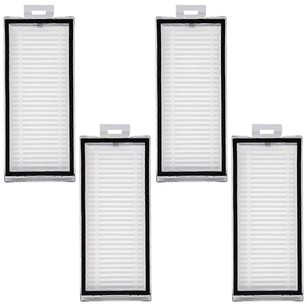 Washable Replacement Filters for Q5 Pro/Q5 Max/Q5 Pro+// Max+/Q8 Max/Q8 Max+, Replacement Part