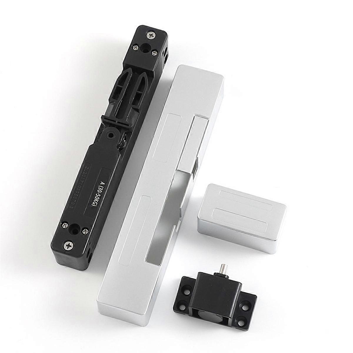 Damping Buffer Door Closer Swing Door Automatic Closing Mute