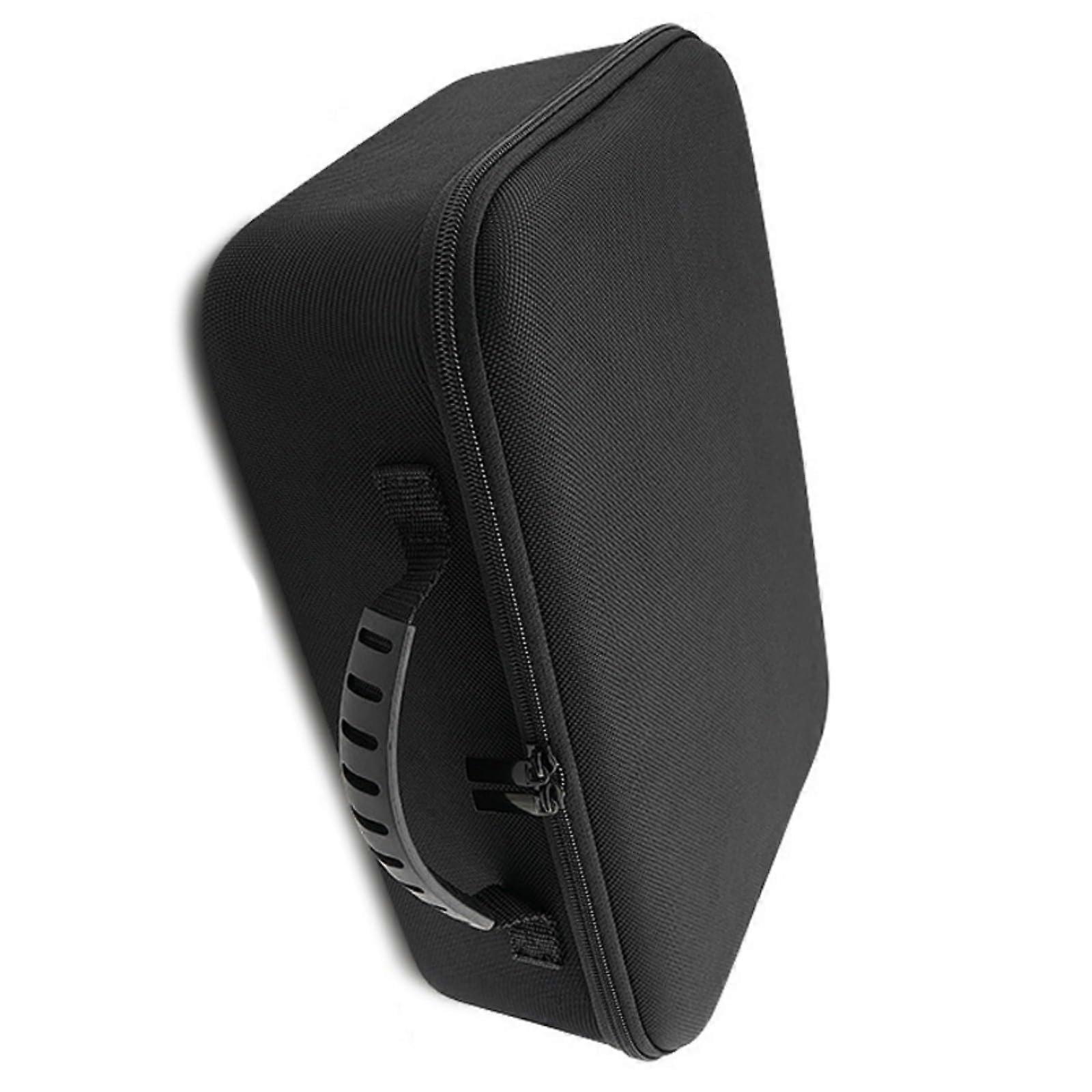 Protective Carrying Case For Play6 Projectors Oxford Cloth Interior Professional Projector Carrying Solution