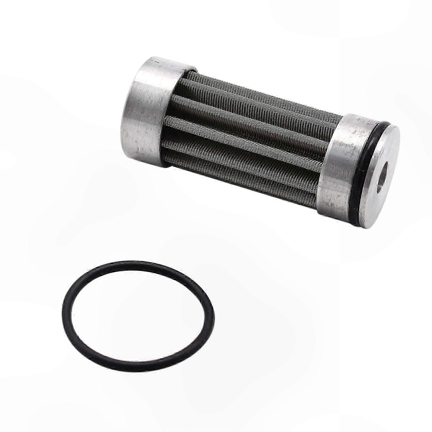 ACE Valve Block Filter Compatible with  Discovery 2 Replacement Part RVJ100010