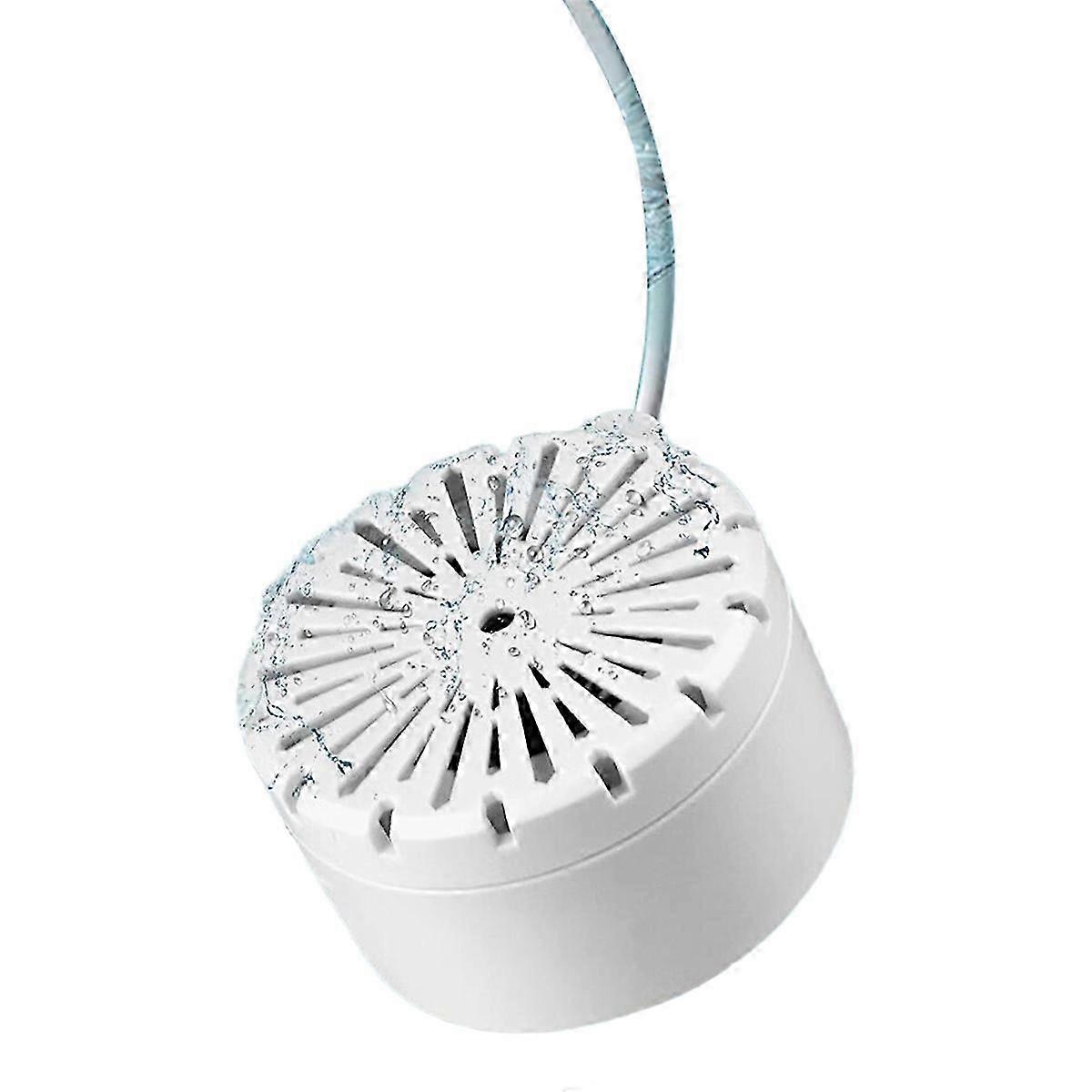 Portable Fruit & Vegetable Washing Machine - Efficient Cleaner for Fruits & Vegetables