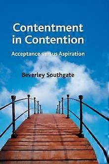 Contentment In Contention by B. Southgate Paperback Book