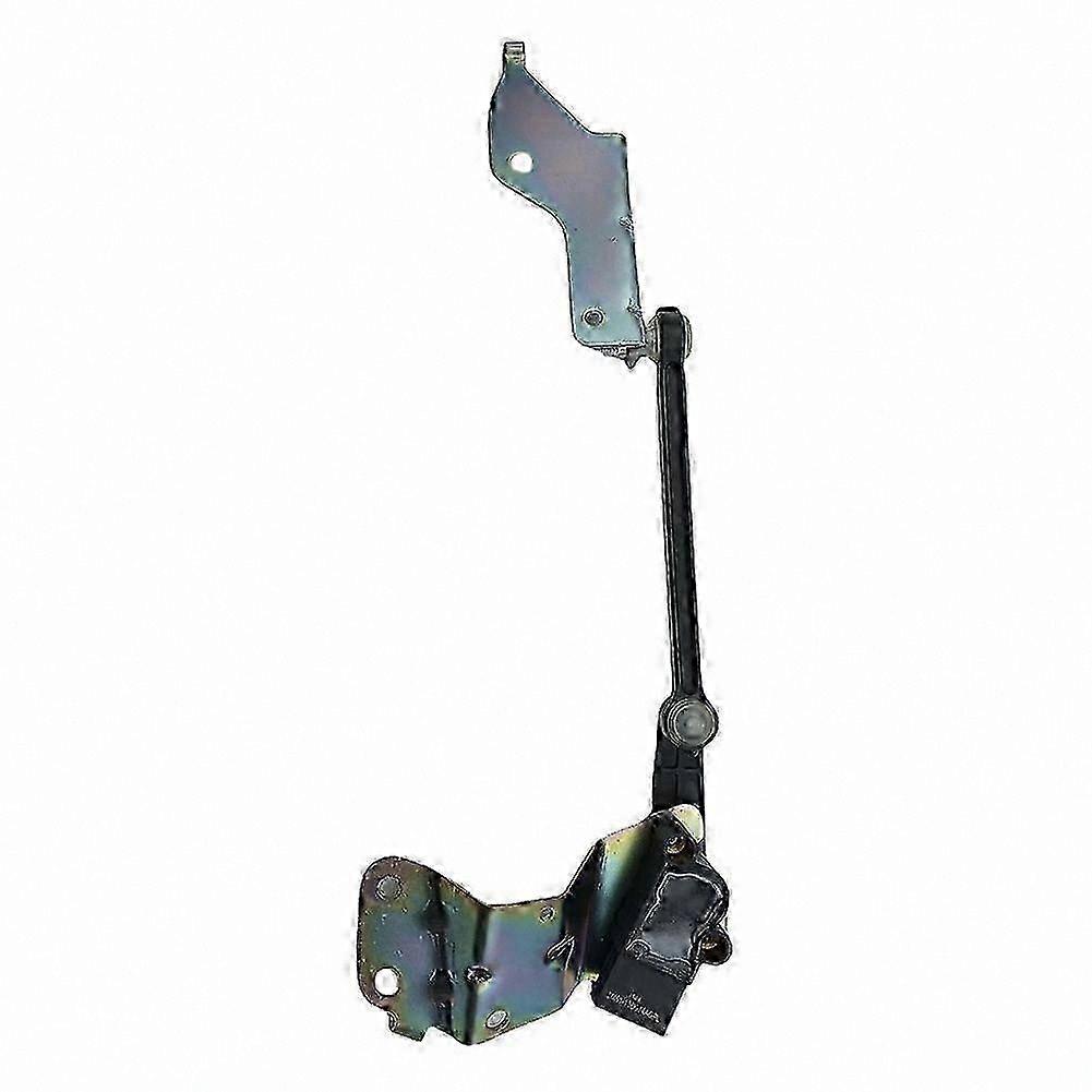 Front Headlight Level Sensor Assembly Compatible with Ford Focus III 0718 Edition