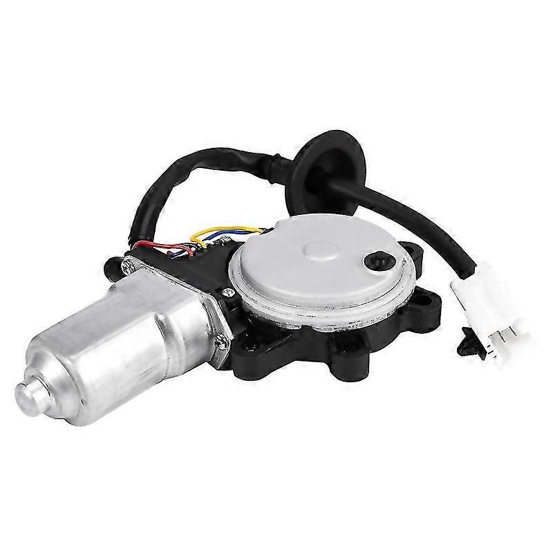 For 80731ca00a Car Front Left Driver Side Power Window Motor For 20032007