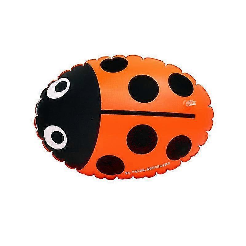 Swimming Aid Double Airbag Drifting Bag with Anti-Drowning Floating Function and Waterproof Protection