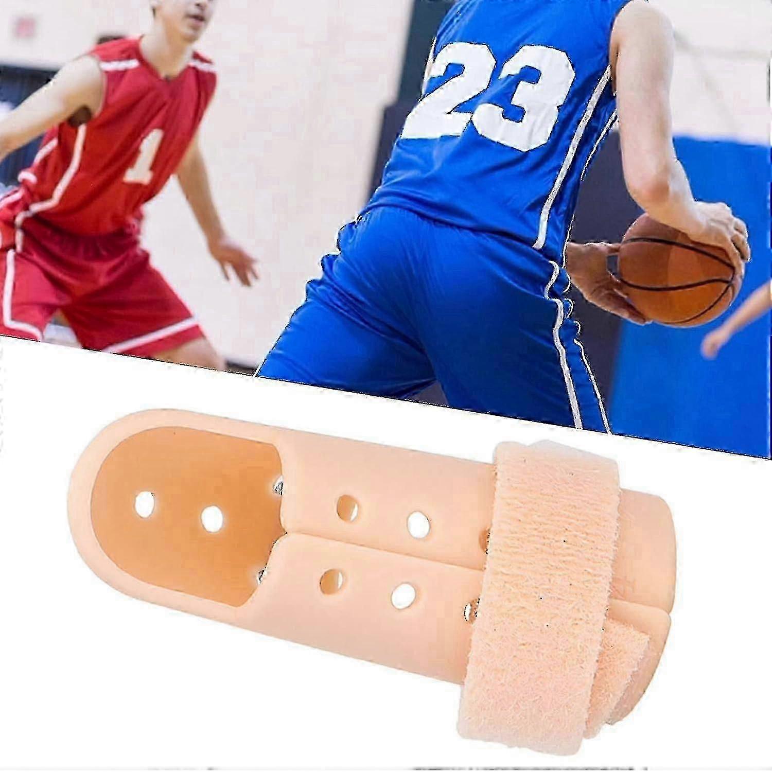 Adjustable Finger Splint, Arthritis Finger Corrector Brace Support