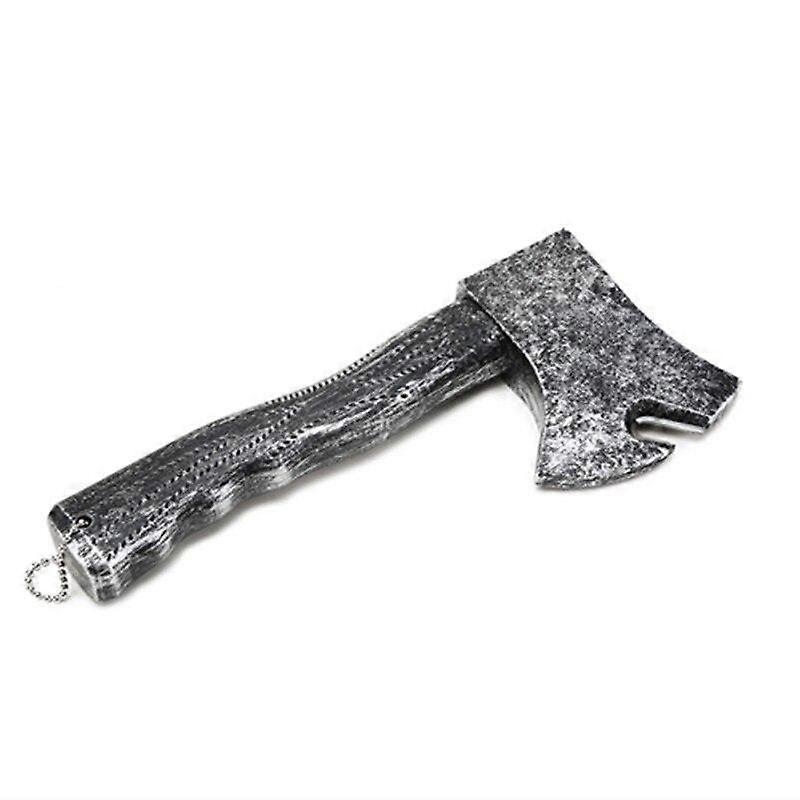 Creativity Axe Shape Corkscrew Kitchen Gadgets Long Handle Emulation Hatchet Beer  Tool|Openers