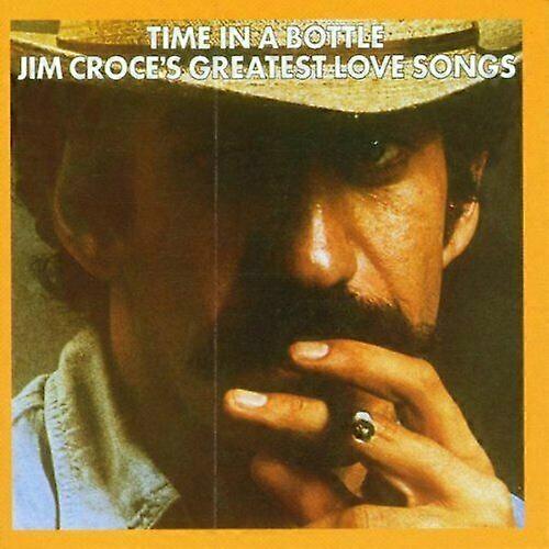 Jim Croce Pullossa aikaa -CD