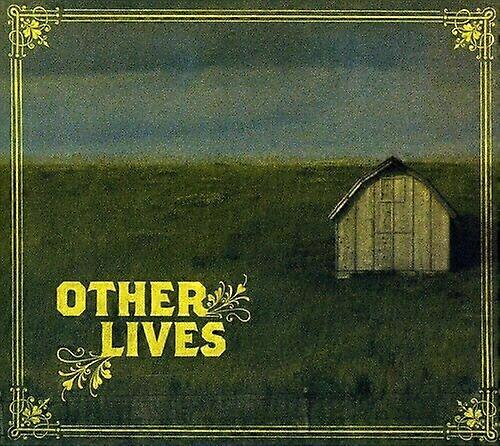 Other Lives (Dig) CD