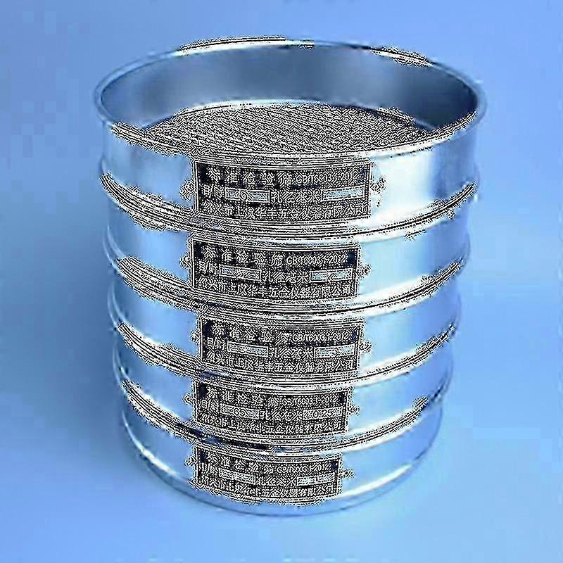 Standard Laboratory Test Sieve