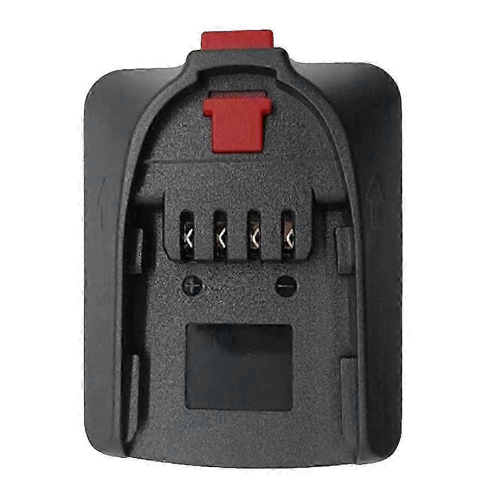 ボッシュ用バッテリーコンバーター 18V GBA バッテリー変換 ボッシュ 18V PBA リチウムバッテリー用 ボッシュ CH グリーンツール SZRH AF