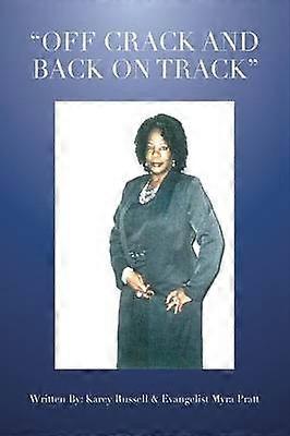 Off Crack and Back on Track