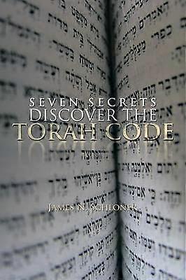 Sette segreti: scopri il codice della Torah