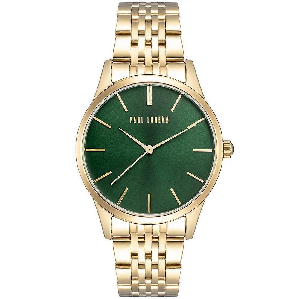 Watches Paul Lorens PL20014B8D1