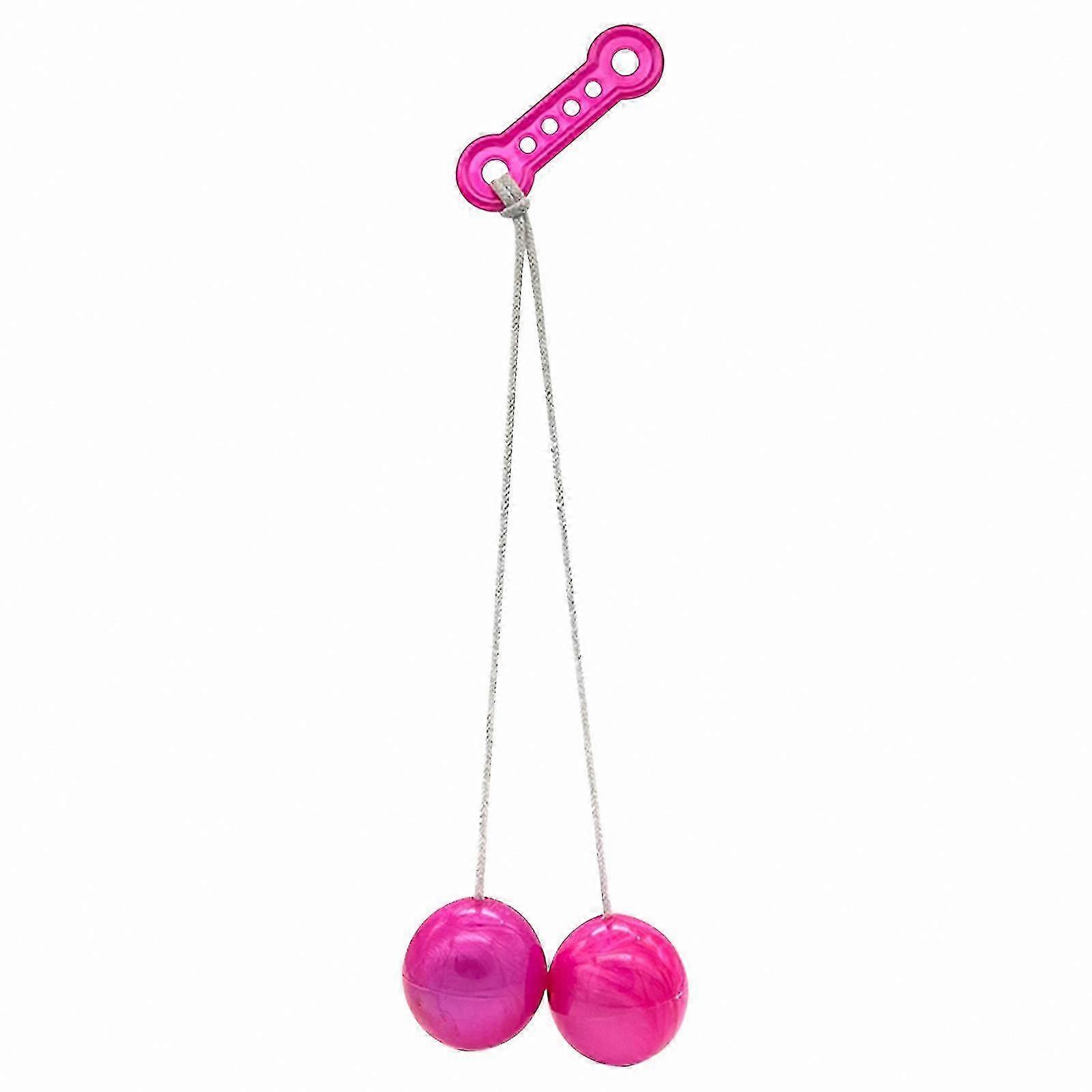 String Swing Balls for Kids, Enhances Fine Motor Skills, Perfect for Stocking Stuffers