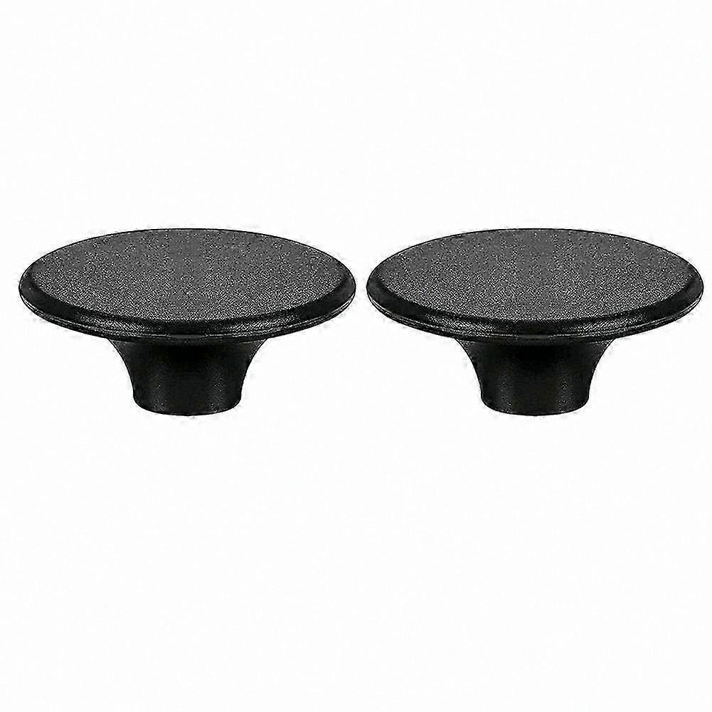 Bakelite Knob for Dutch Oven, Replacement Knob Set of 2