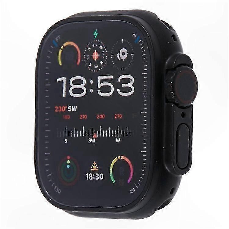 49mm Color Screen Replica Dummy Watch Counter Display for -Compatible Models