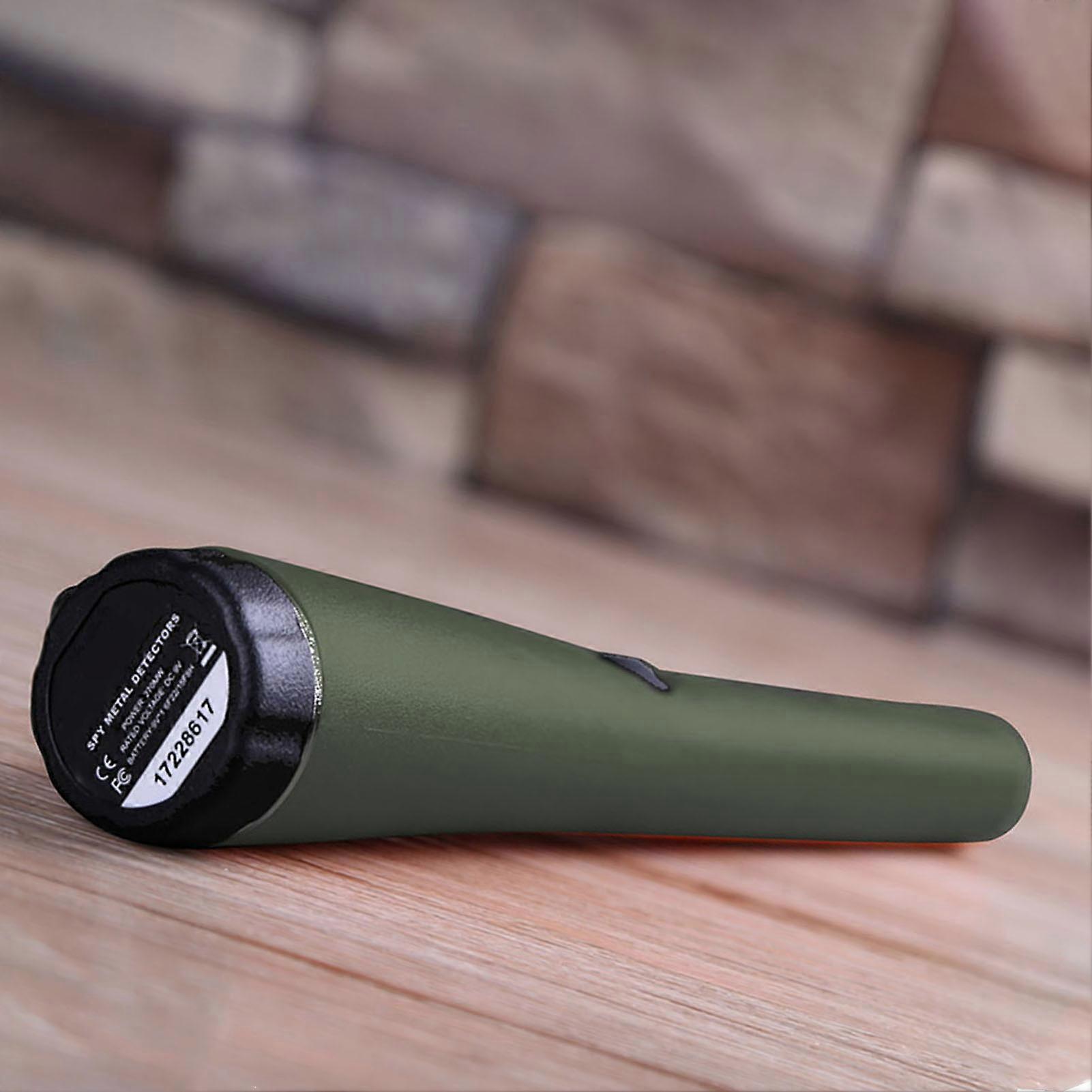 Metal Diagnostic Tool  Pin Pointer GP360 High Sensitivity  All Metal Gold Finder New Electronic Measuring Tool