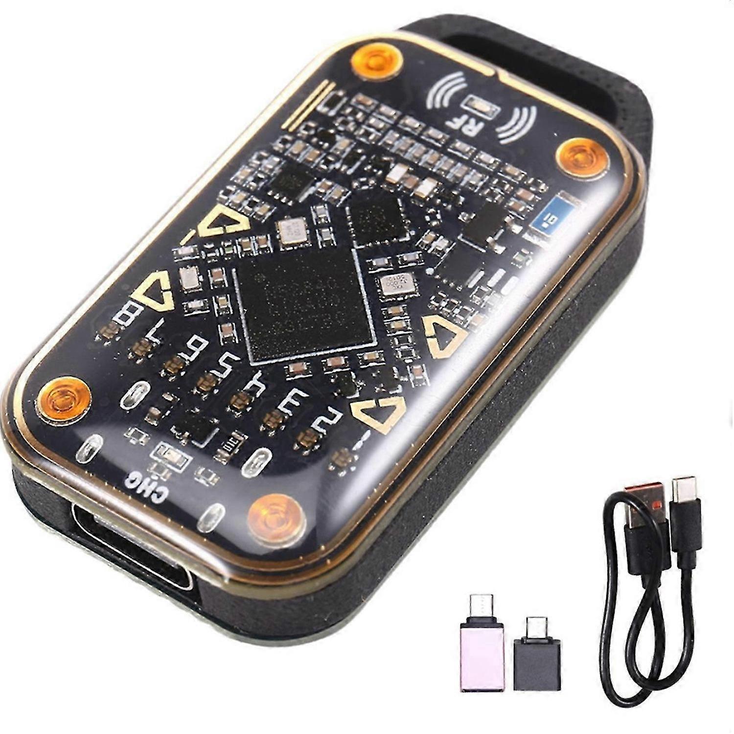 Chameleon Ultra Contactless Smart Card Emulator RFID Chip Reader
