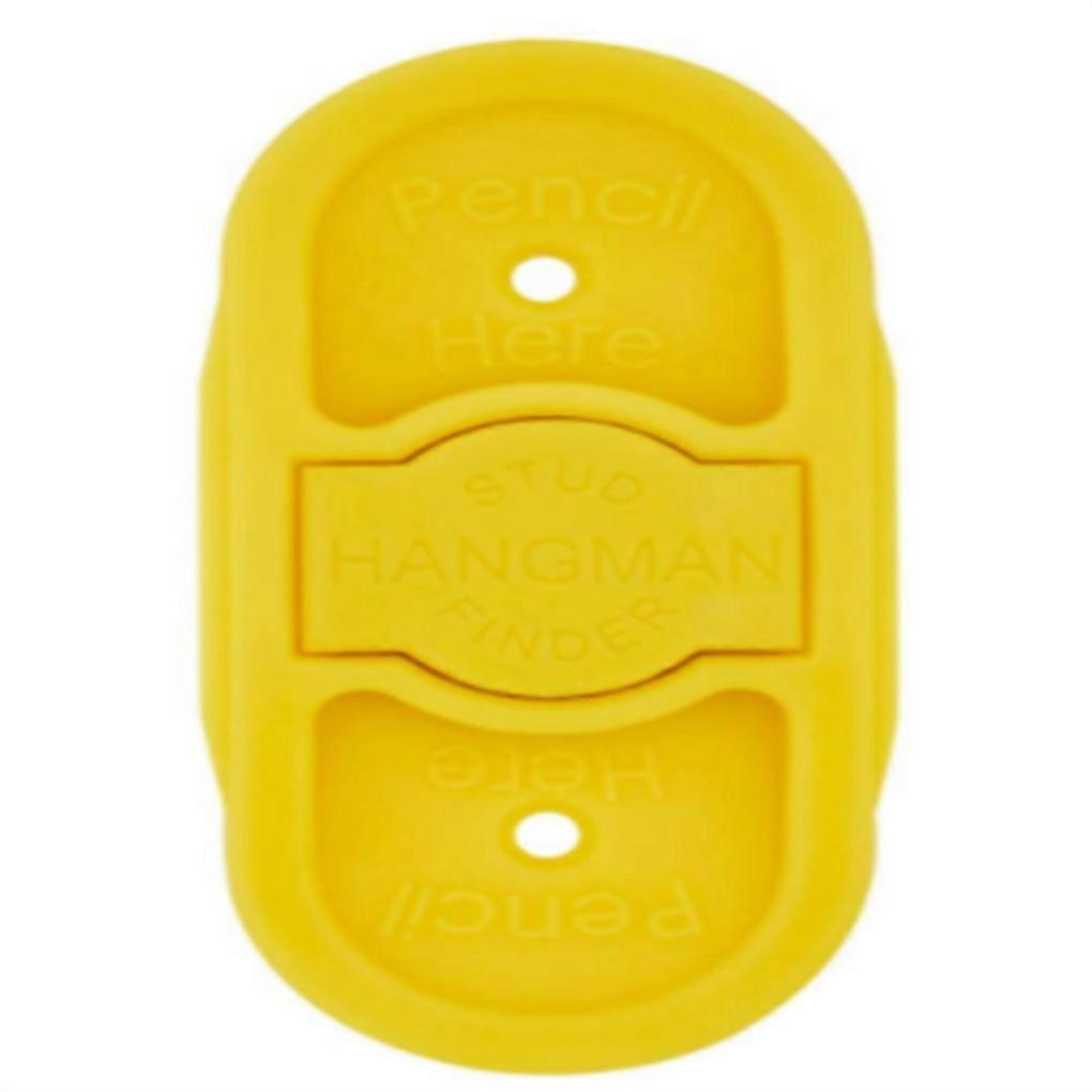 Portable Metal Stud Locator Detector Detection Plastic Wall Screw Finding Device