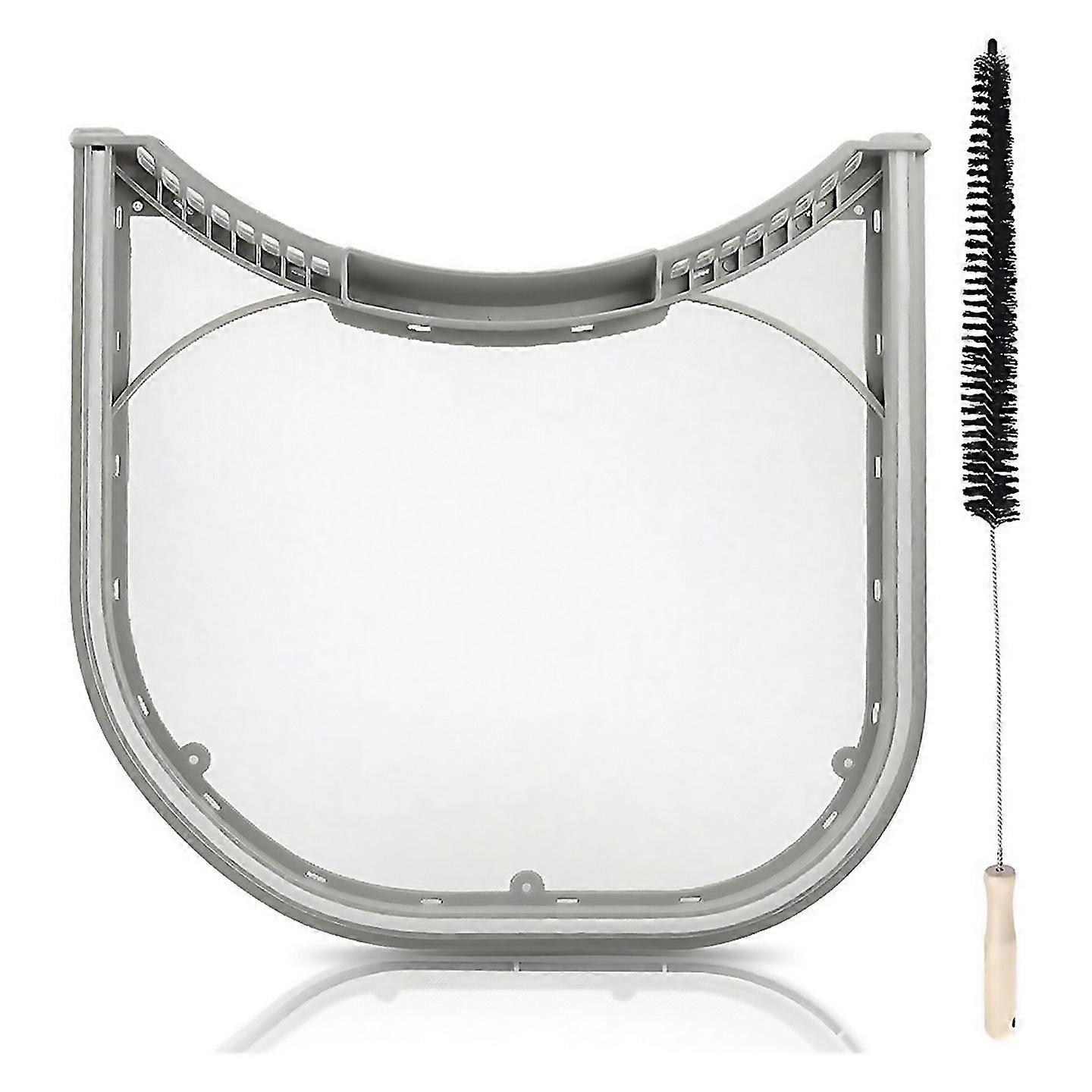 For 5231el1003b Dryer Lint Filter With Felt Seal For And Dryer