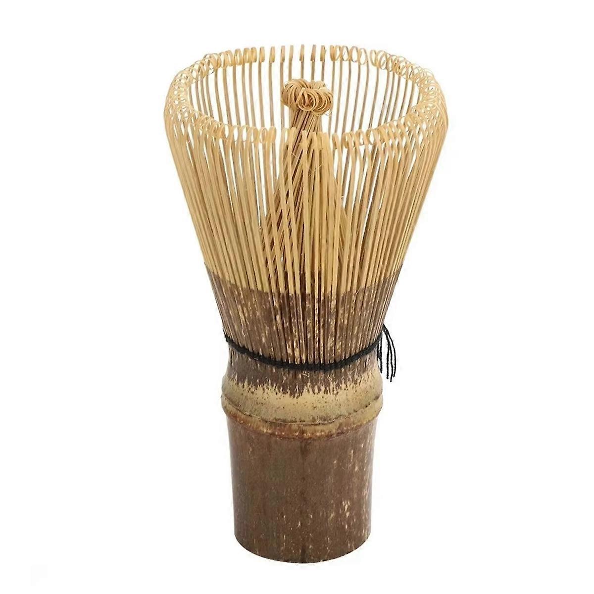 Bamboo Matcha Green Tea Powder Whisk