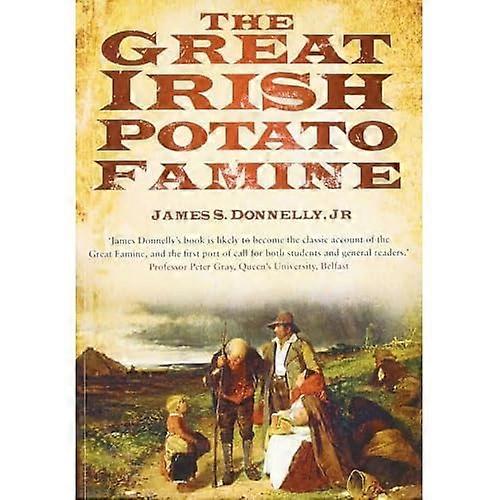 The Great Irish Potato Famine