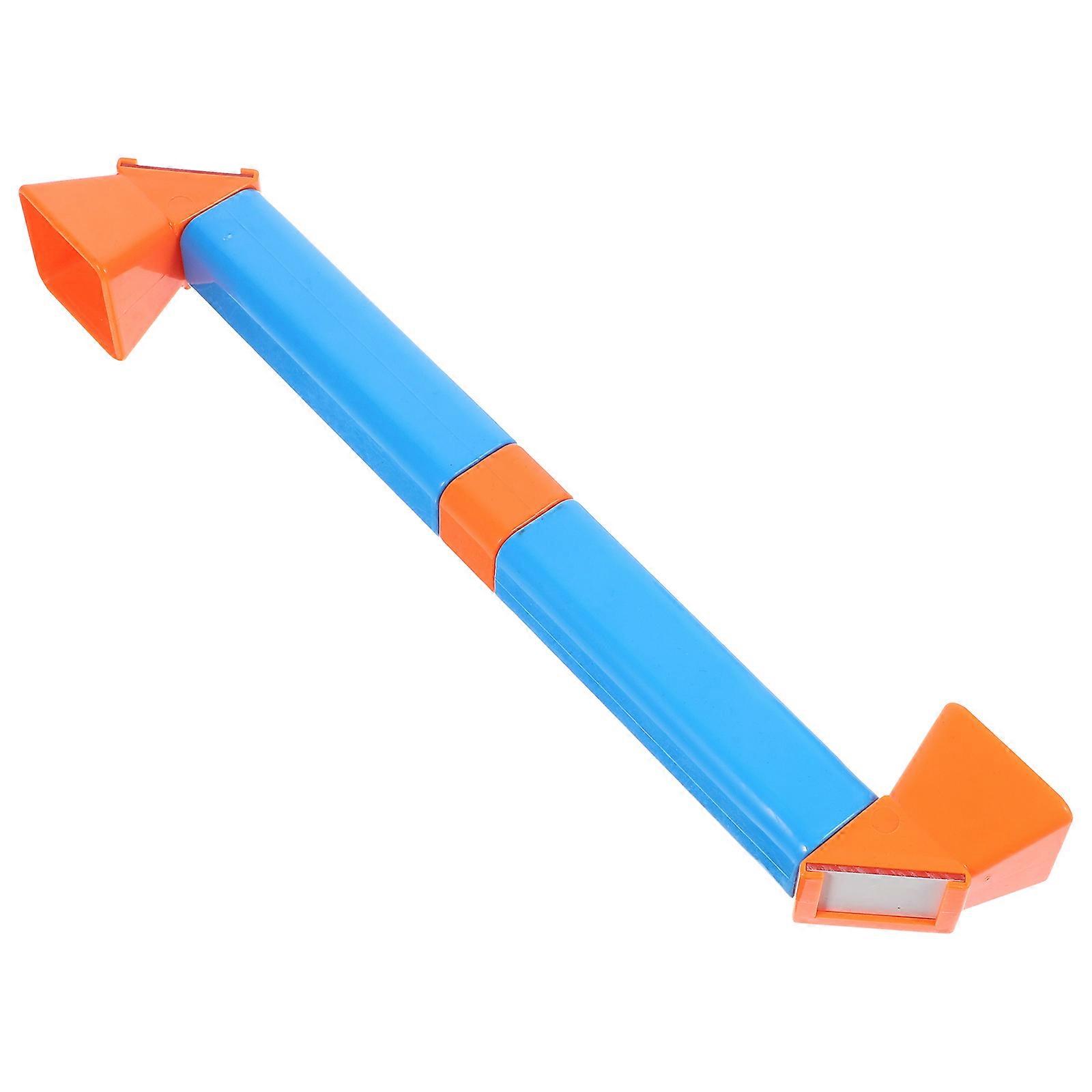 4Pcs Plastic Periscope Model for Kids Scientific Educational Assembly Toy