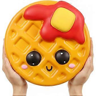 Beautiful Gift Giant Chocolate Cake Slow Rising Scented Cream Children's Toys & Gifts Collection