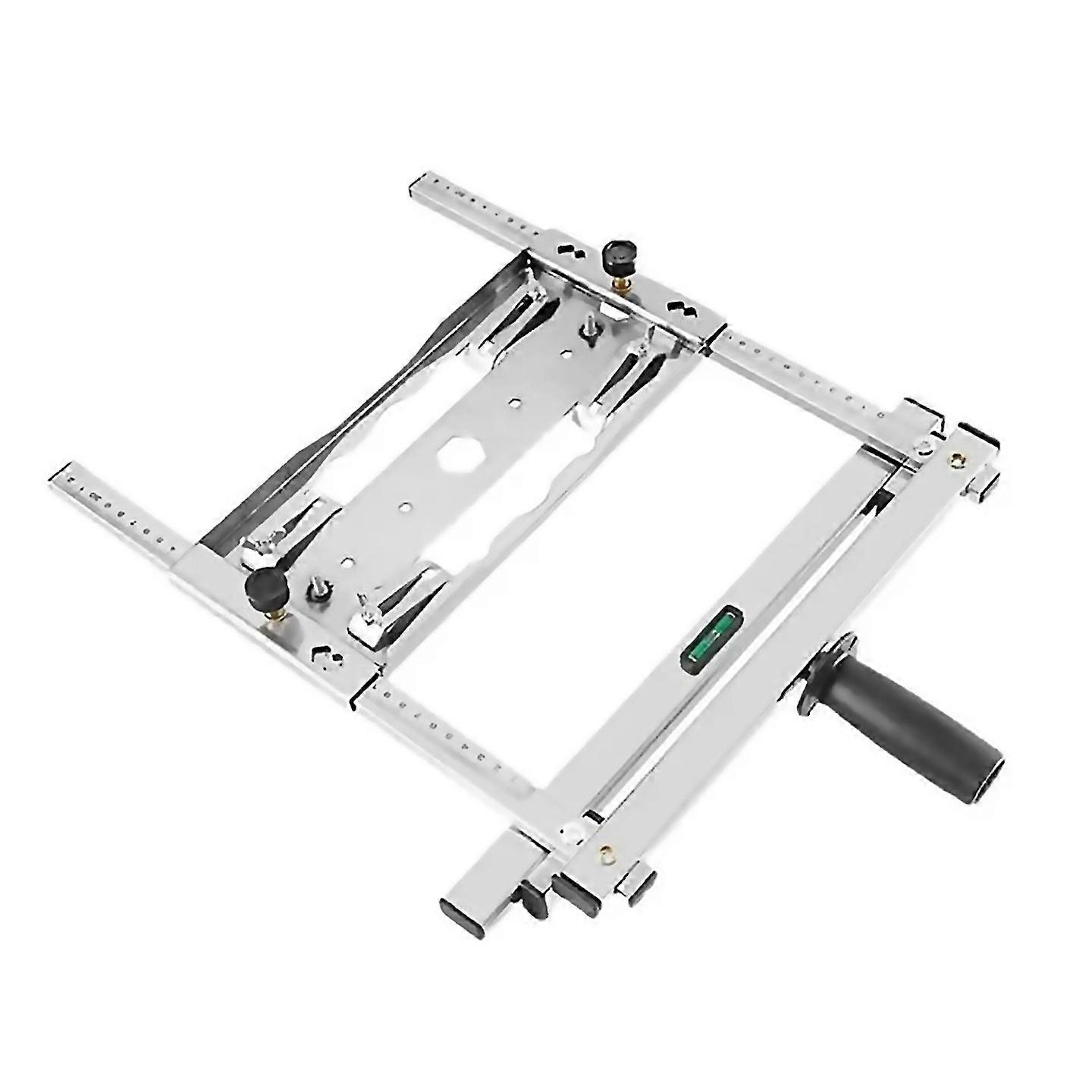 For Cutting Machine Edge Guide Positioning Cutting Wood Board Tool Router