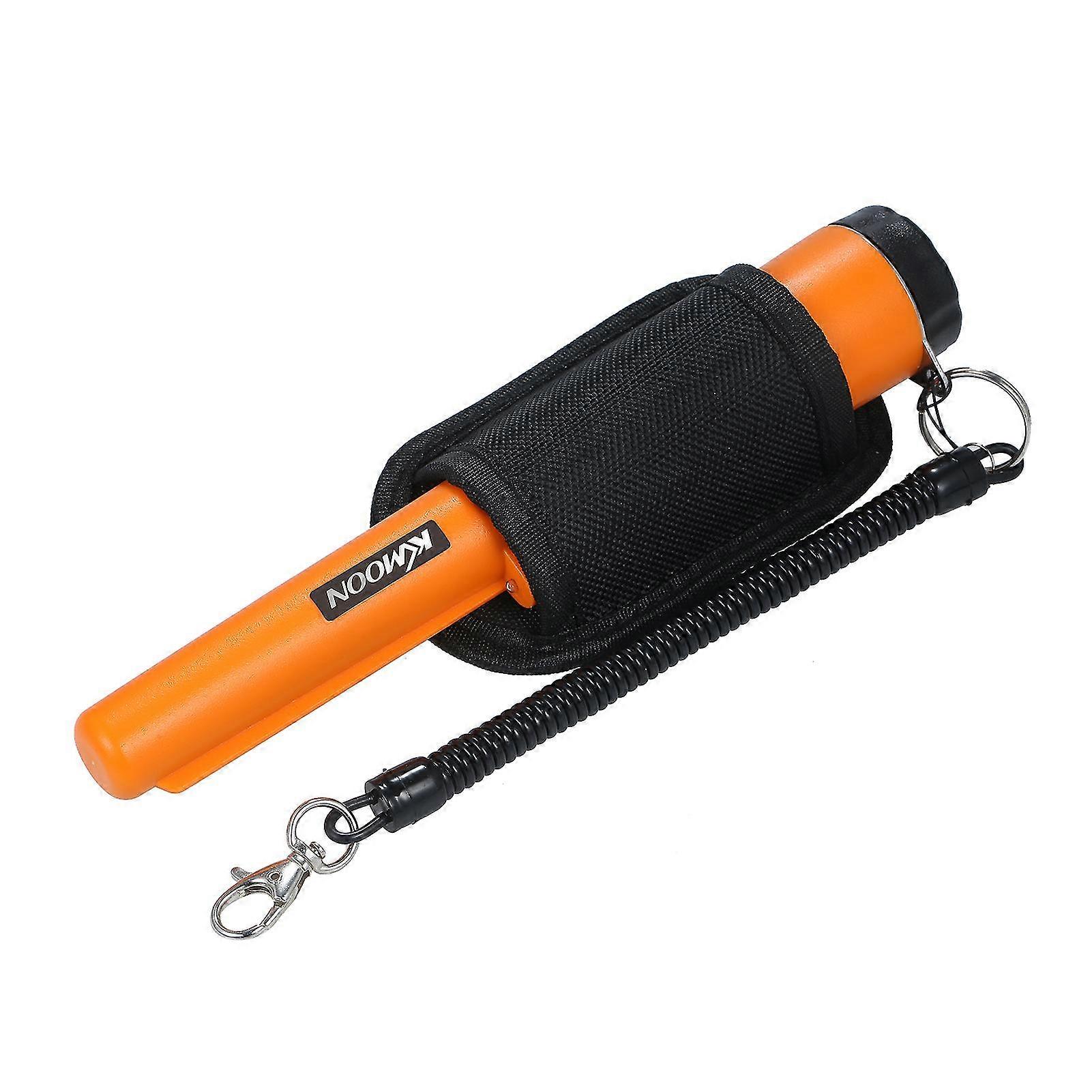 Pinpointer Metal Detector Portable Pin Pointer Treasure Hunting Tool 2025