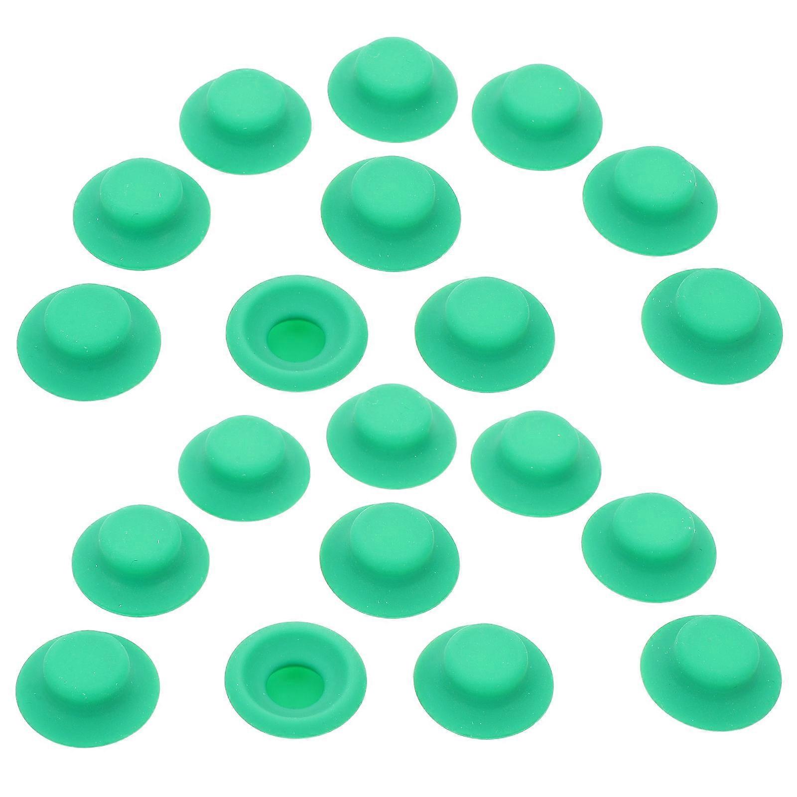 Cap Gasket Swing Top Bottle Gaskets for Leak-Proof Airtight Seal 80Pcs