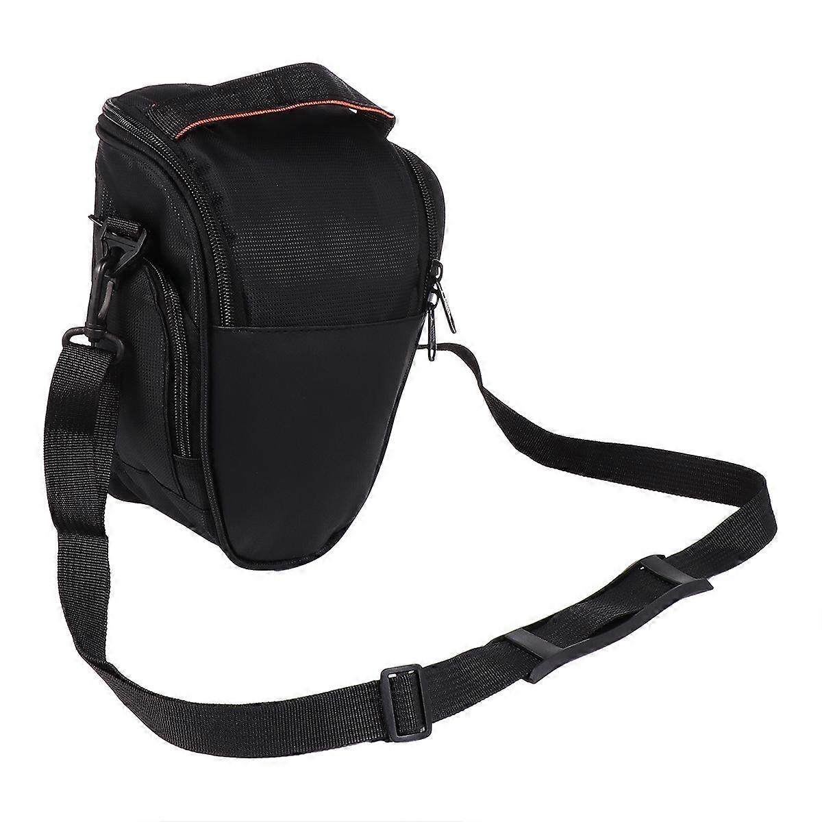 Waterproof Camera Case for Protection 2Pcs Shockproof Shoulder Bag