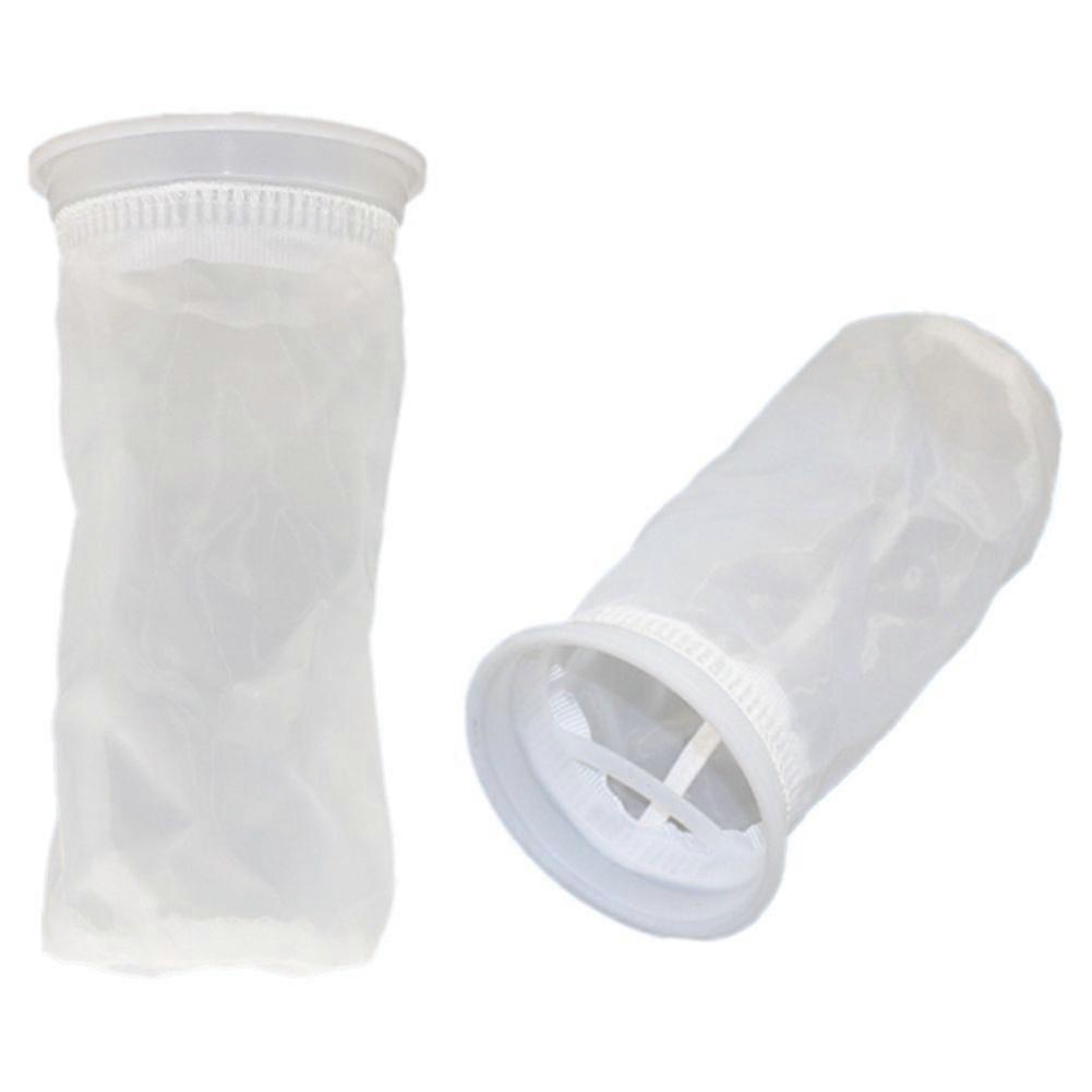 2pc IBC Water Tank Filter Set Nylon Filter Venting Cover for Ton Barrels Tote Tank Lid for Rainwater Collection