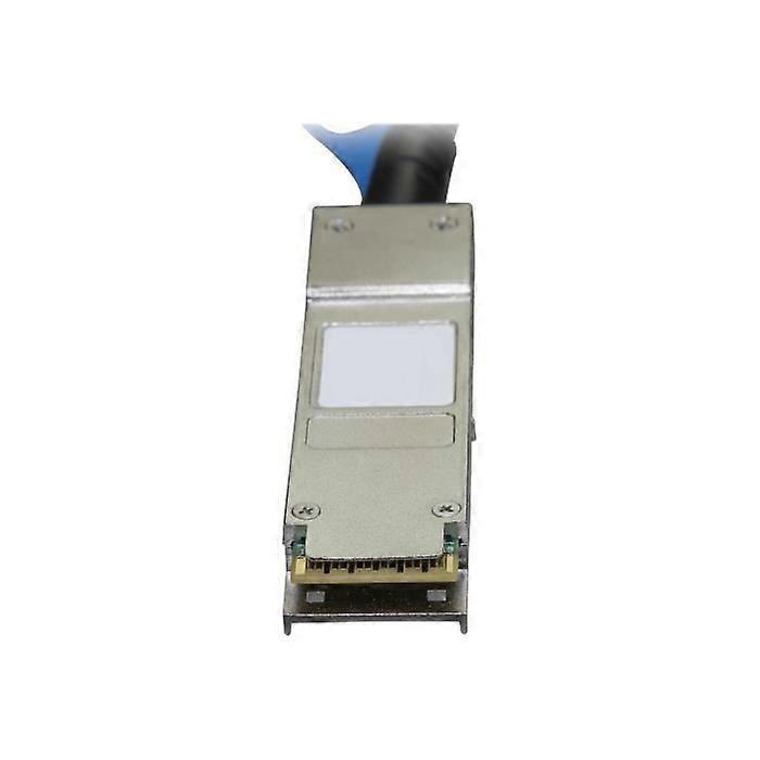 SFP+ Cable 10 m - STARTECH - Twinaxial - Active Cable