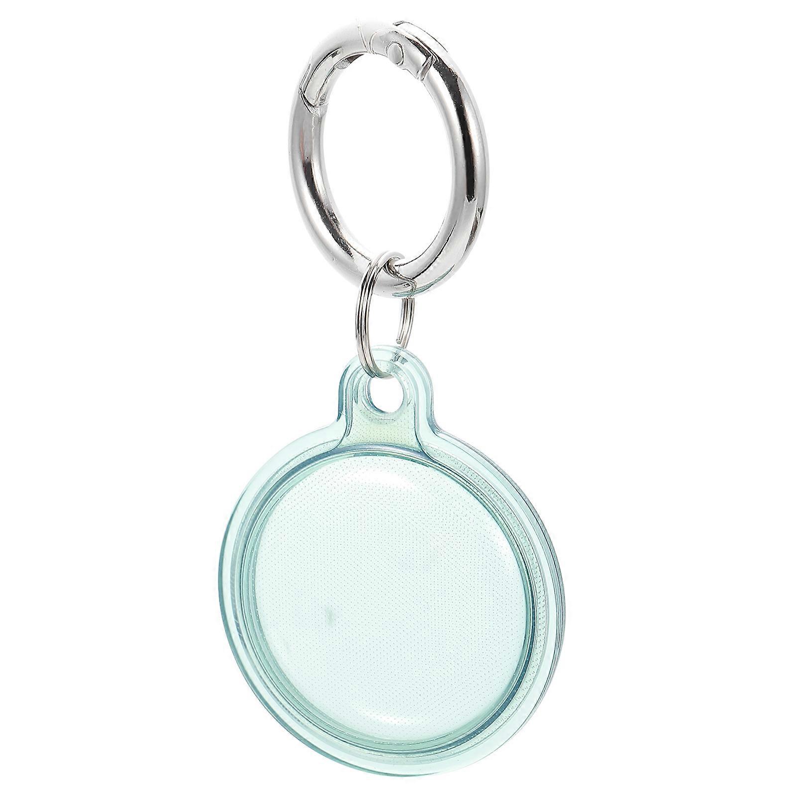 Durable Tpu Protective Cover for 5Pcs Green Cases