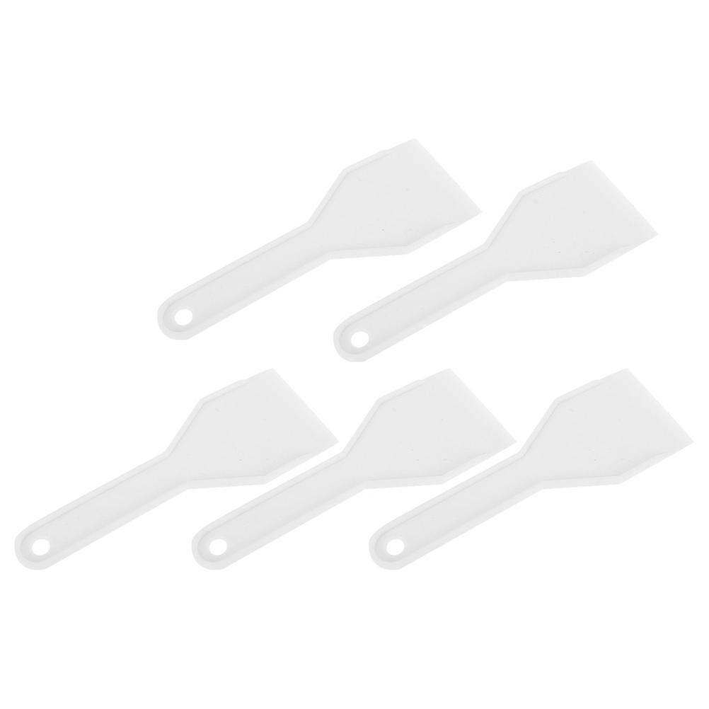 Ice Plastic Refrigerator Ice for Deicing 20Pcs Included
