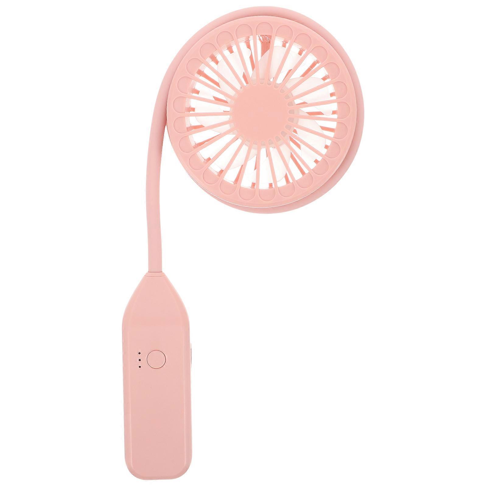 Stylish Mini Fan Convenient Mini Fan for Cooling Use 1Pcs